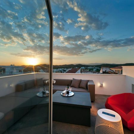 Casa Xonar Villa Silves Kültér fotó