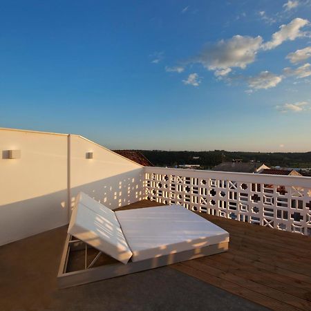 Casa Xonar Villa Silves Kültér fotó