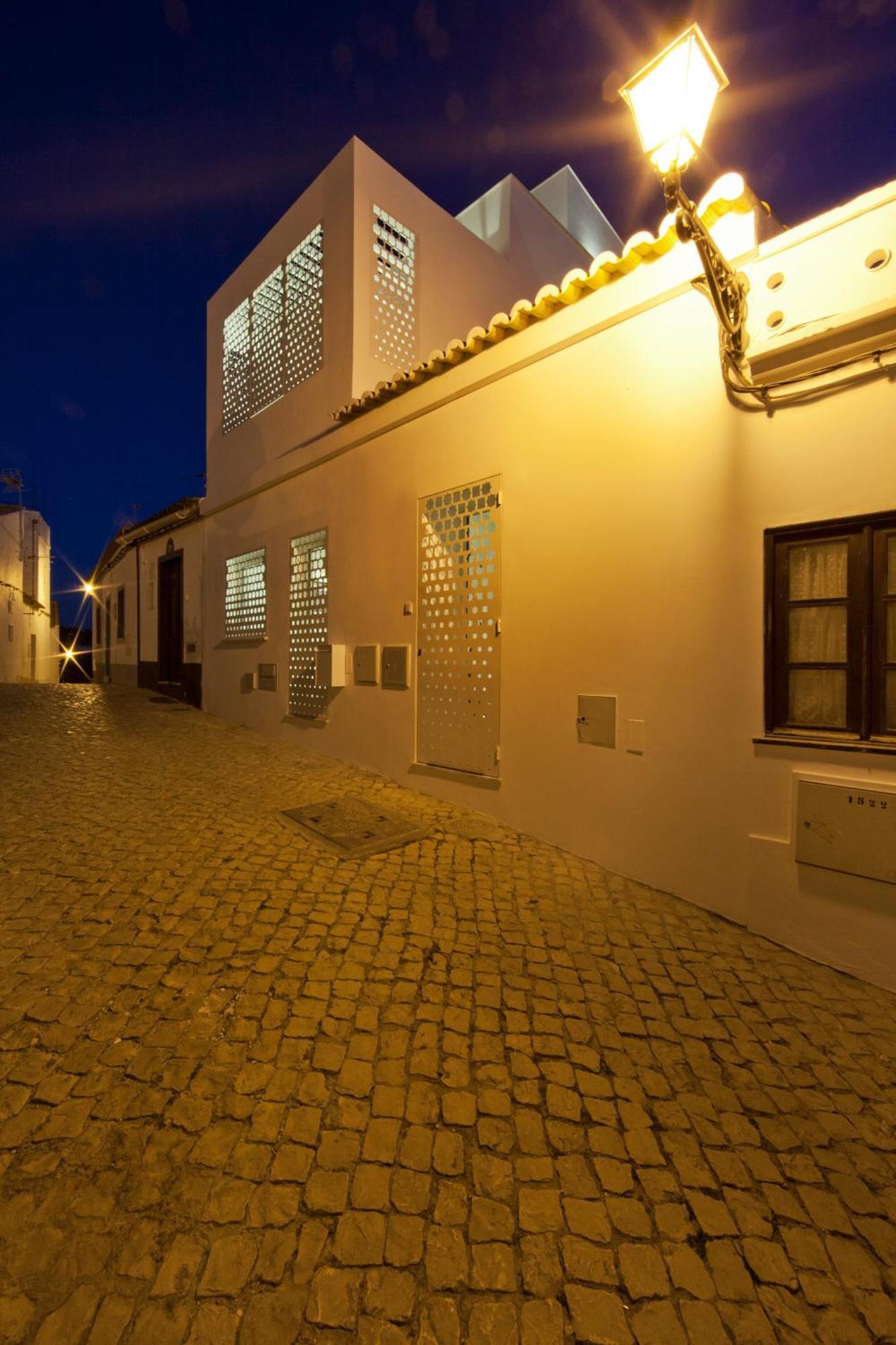 Casa Xonar Villa Silves Kültér fotó