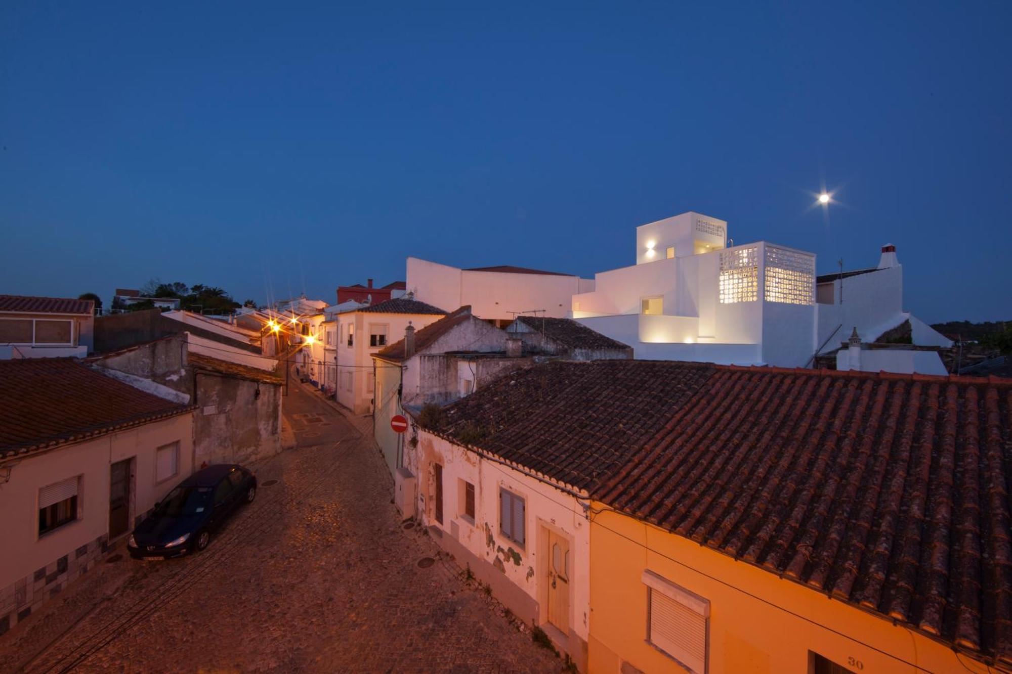 Casa Xonar Villa Silves Kültér fotó