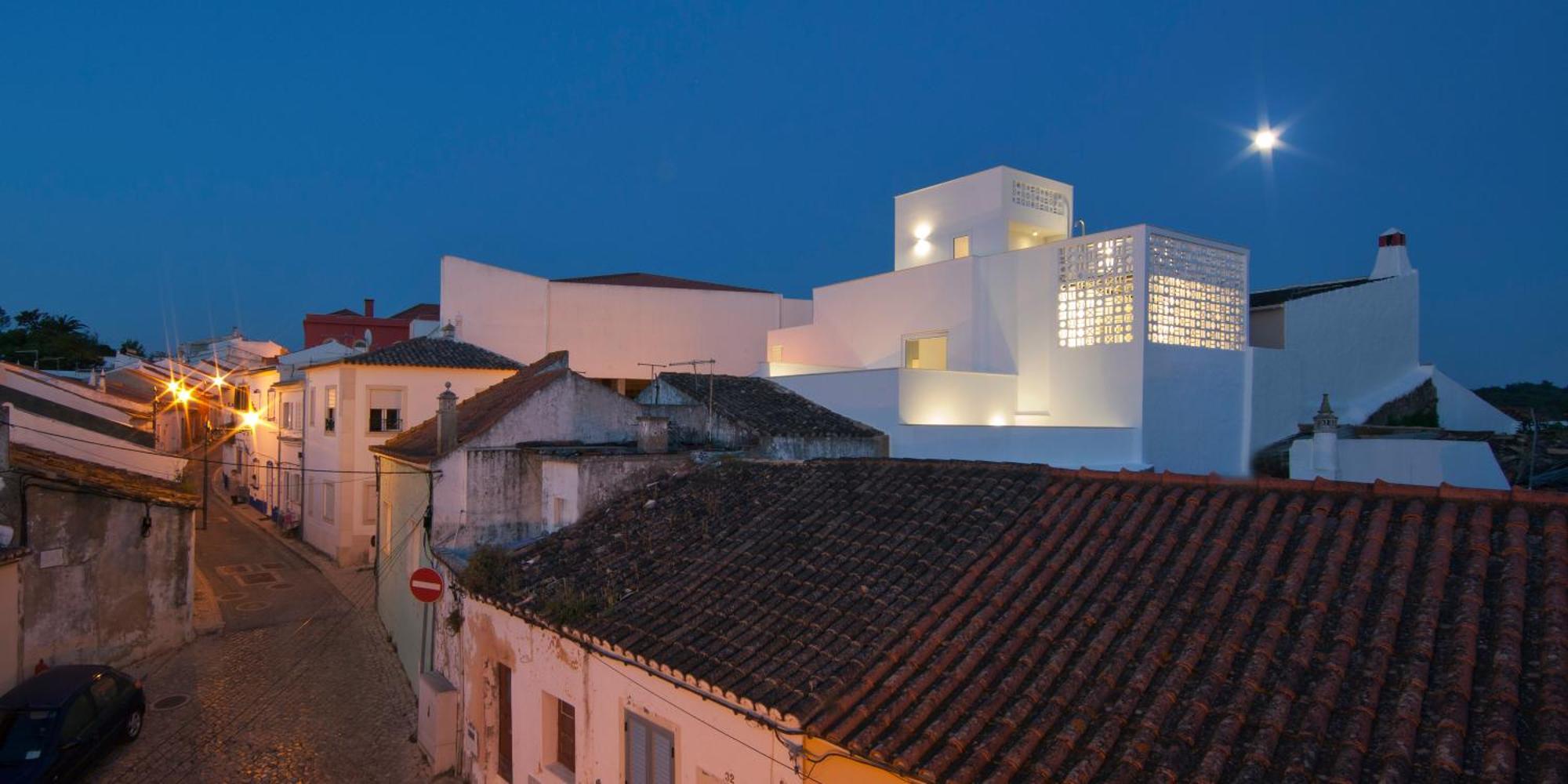 Casa Xonar Villa Silves Kültér fotó