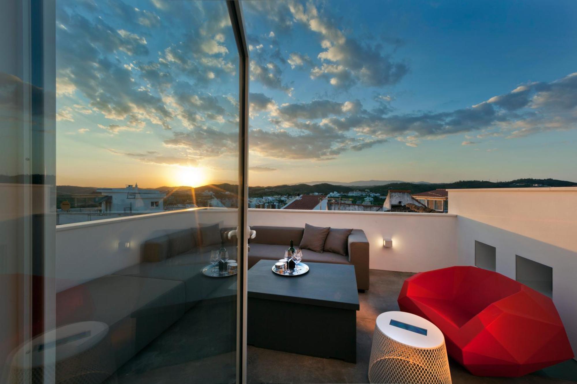 Casa Xonar Villa Silves Kültér fotó