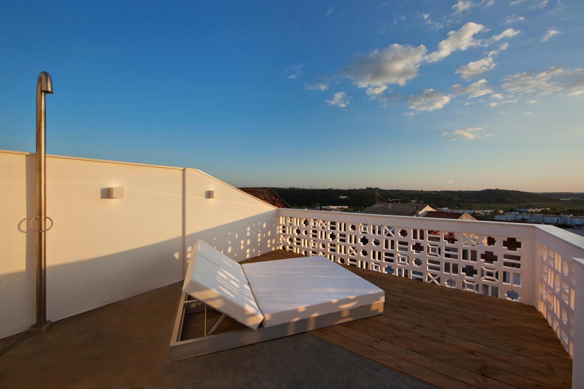 Casa Xonar Villa Silves Kültér fotó
