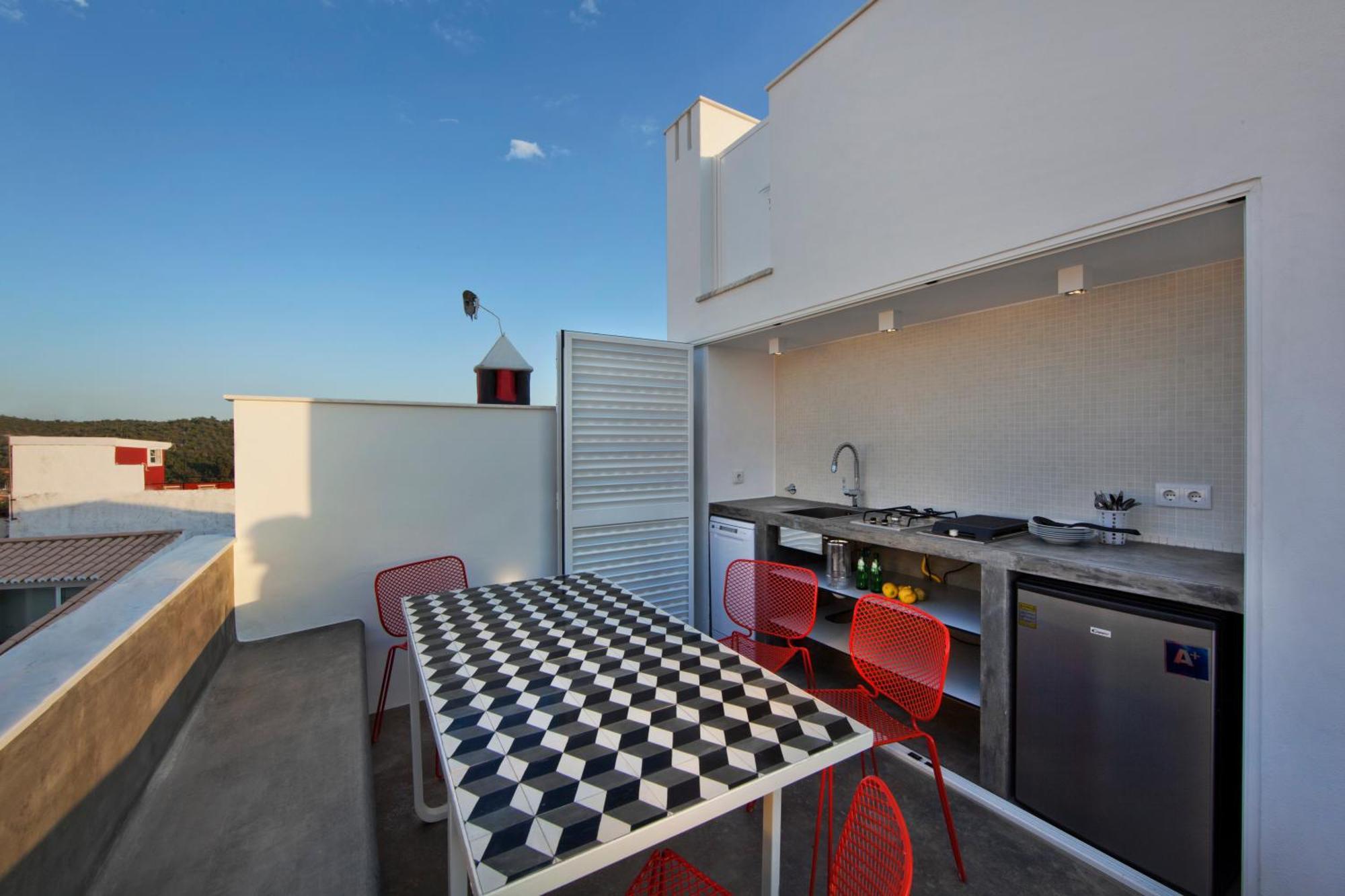 Casa Xonar Villa Silves Kültér fotó