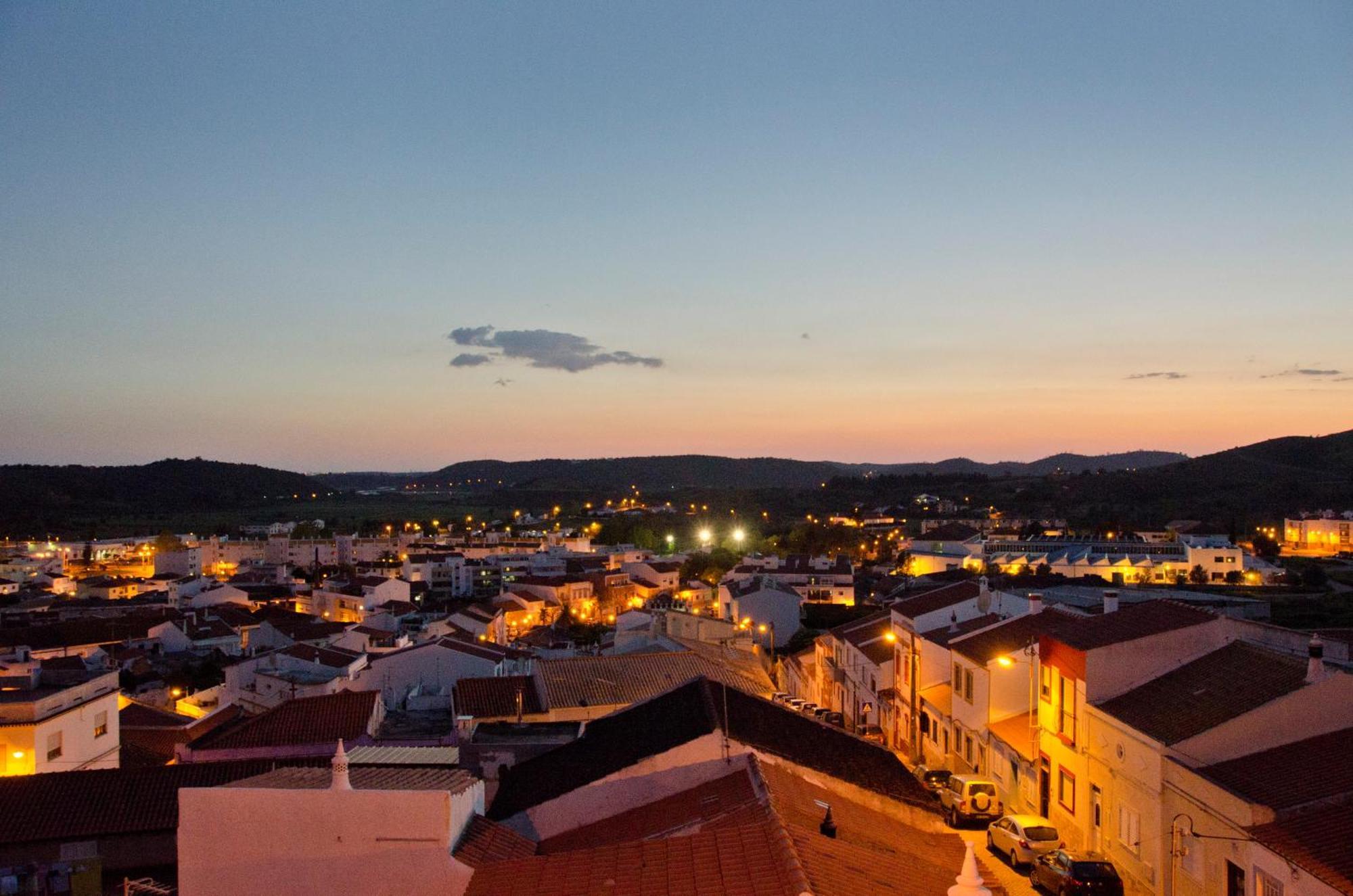 Casa Xonar Villa Silves Kültér fotó