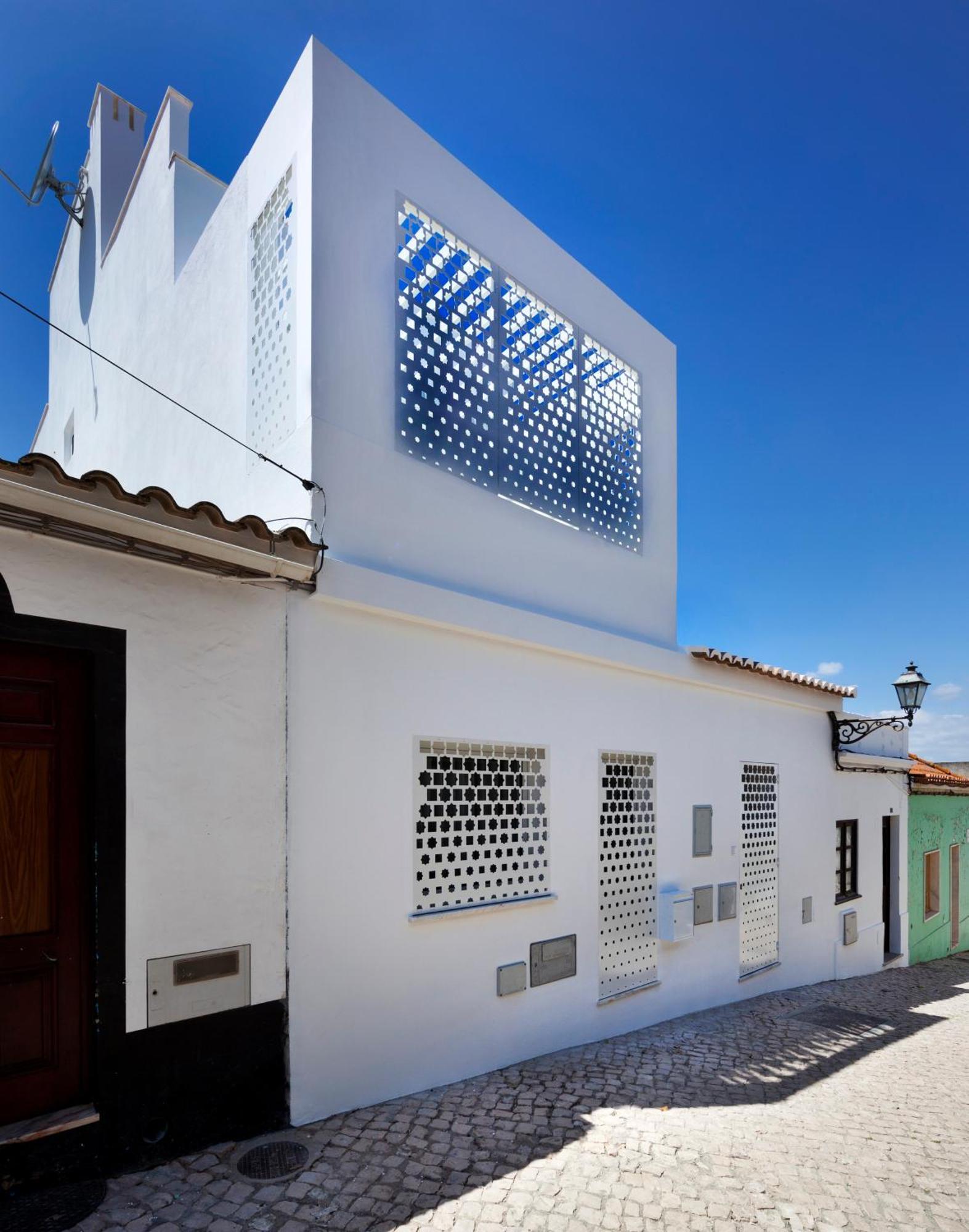 Casa Xonar Villa Silves Kültér fotó