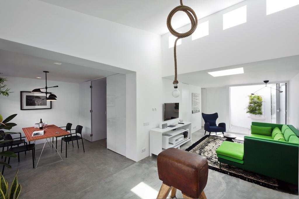 Casa Xonar Villa Silves Szoba fotó