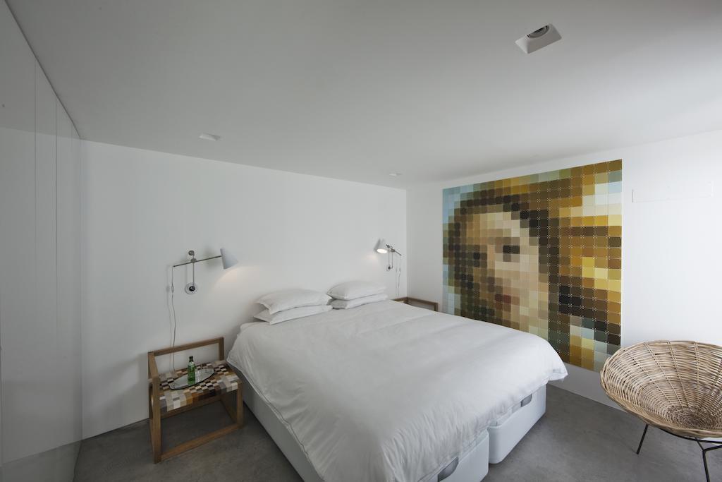 Casa Xonar Villa Silves Szoba fotó